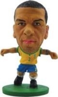 Soccerstarz - Dani Alves Figurine Photo