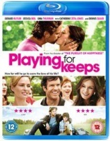 Playing for Keeps Photo