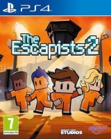 Sold Out Software The Escapists 2 Photo