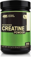 Optimum Nutrition Creatine Powder - Unflavoured Photo