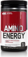 Optimum Nutrition Amino Energy - Fruit Fusion Photo