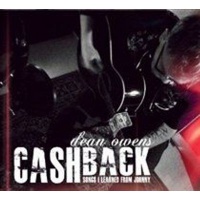 Wrasse Records Cash Back Photo