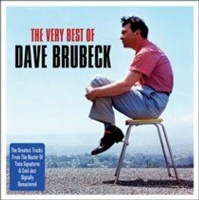 Not Now Music The Very Best of Dave Brubeck Photo