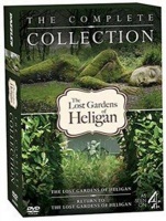 The Lost Gardens of Heligan - Complete Collection Photo
