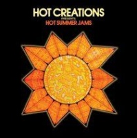 Hot Creations Presents Hot Summer Jams Photo