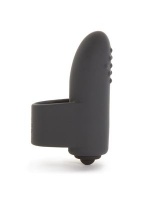 Fifty Shades of Grey Fifty Shades Weekend Secret Touching Finger Mass Bullet Vibrator Photo