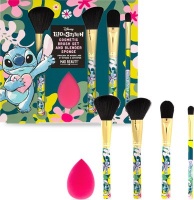 Mad Beauty Disney Lilo and Stitch Cosmetic Brush Set Photo