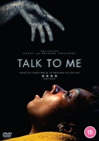 Talk To Me Photo