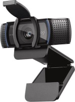 Logitech C920s HD PRO webcam 1920 x 1080 pixels Black Photo