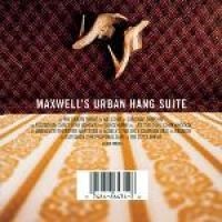 Maxwell's Urban Hang Suite Photo