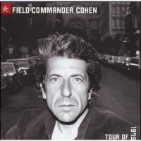 Columbia Field Commander Cohen - Tour Of 1979 Photo