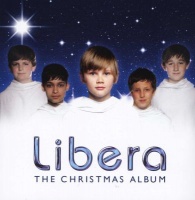EMI Classics Libera: The Christmas Album Photo