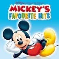 Walt DisneyEMI Mickey's Favourite Songs Photo