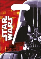 Procos Star Wars - 6 Party Bags Photo