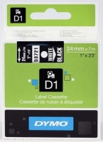 Dymo D1 Standard Tape for 500TS Photo