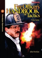 Fire Officer's Handbook of Tactics Video Series #7 - Standpipe Operations Photo