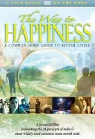 The Way to Happiness - A Film about Hope and Redemption in a Chaotic World Photo