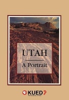 Utah A Portrait Photo