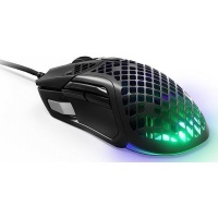 SteelSeries Aerox 5 mouse Right-hand USB Type-A Optical 18000 DPI AEROX Photo