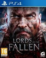 CI Games Lords of the Fallen Photo