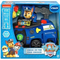 VTech Nickelodeon Paw Patrol Chase On The Case Cruiser Photo