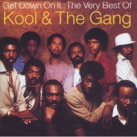 Universal Get Down On It - Very Best Of Kool & The Gang Photo