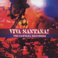 Universal Music Viva Santana! Photo