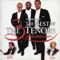 Decca The Best Of The 3 Tenors Photo