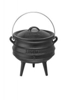 Afritrail Potjie - No.2 Photo