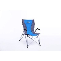 Afritrail Steenbok Camp Chair Photo