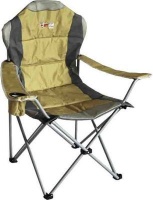 Afritrail Roan Padded High Back Chair Photo