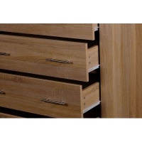 Kaio Bari Chest Of Drawers Home Theatre System Photo