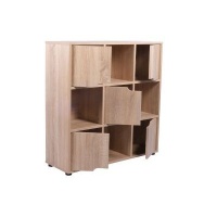 Kaio Corsica Cube Storage Cabinet Home Theatre System Photo