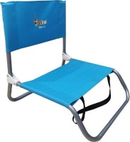 Afritrail Gull Folding Beach Chair Photo