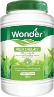 Wonder Iron Chelate 130g/kg Fe Photo