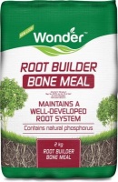 Wonder Root Builder Bonemeal Photo
