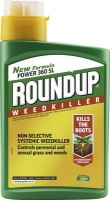 Roundup Weedkiller Concentrate Photo