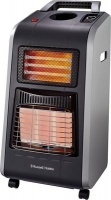 Russell Hobbs 3 Panel Gas and Quartz Heater Photo