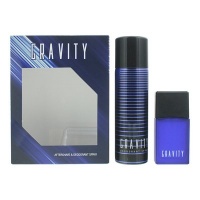 Coty Gravity Gift Set - Parallel Import Photo