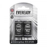 Eveready Press Eveready C Cell Battery 2 Piece Per Pack Bulk Pack of 3 Photo
