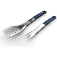 Cadac Spatula & Fork set Photo