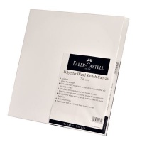 Faber Castell Stretch Canvas Photo