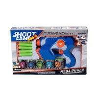 Classic Books Shoot Game Childrens Toy Targets BPA Free Plastic Photo