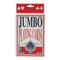 Classic Books Playing Cards Plastic Coated 3 Pack Photo