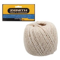Zenith Twine Cotton Roll 5 Pack Photo