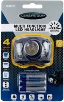 MOTOquip Multi Function Led Headlight Photo