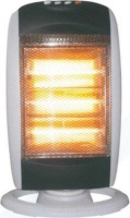 Goldair Oscillating Quartz 3 Bar Electric Heater Photo
