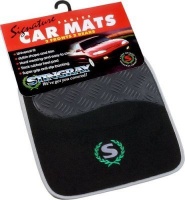 Stingray Signature Series Car Mat Set Photo