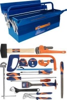 Fragram Plumber's Tool Kit Photo