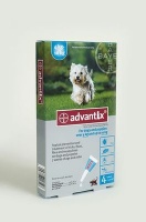 Bayer Advantix - Medium Dog Photo